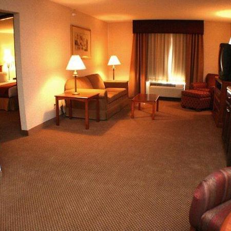 Seasons Inn & Suites Highland Zewnętrze zdjęcie
