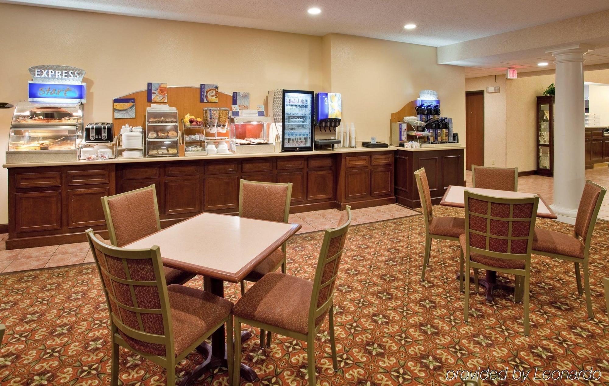 Seasons Inn & Suites Highland Restauracja zdjęcie