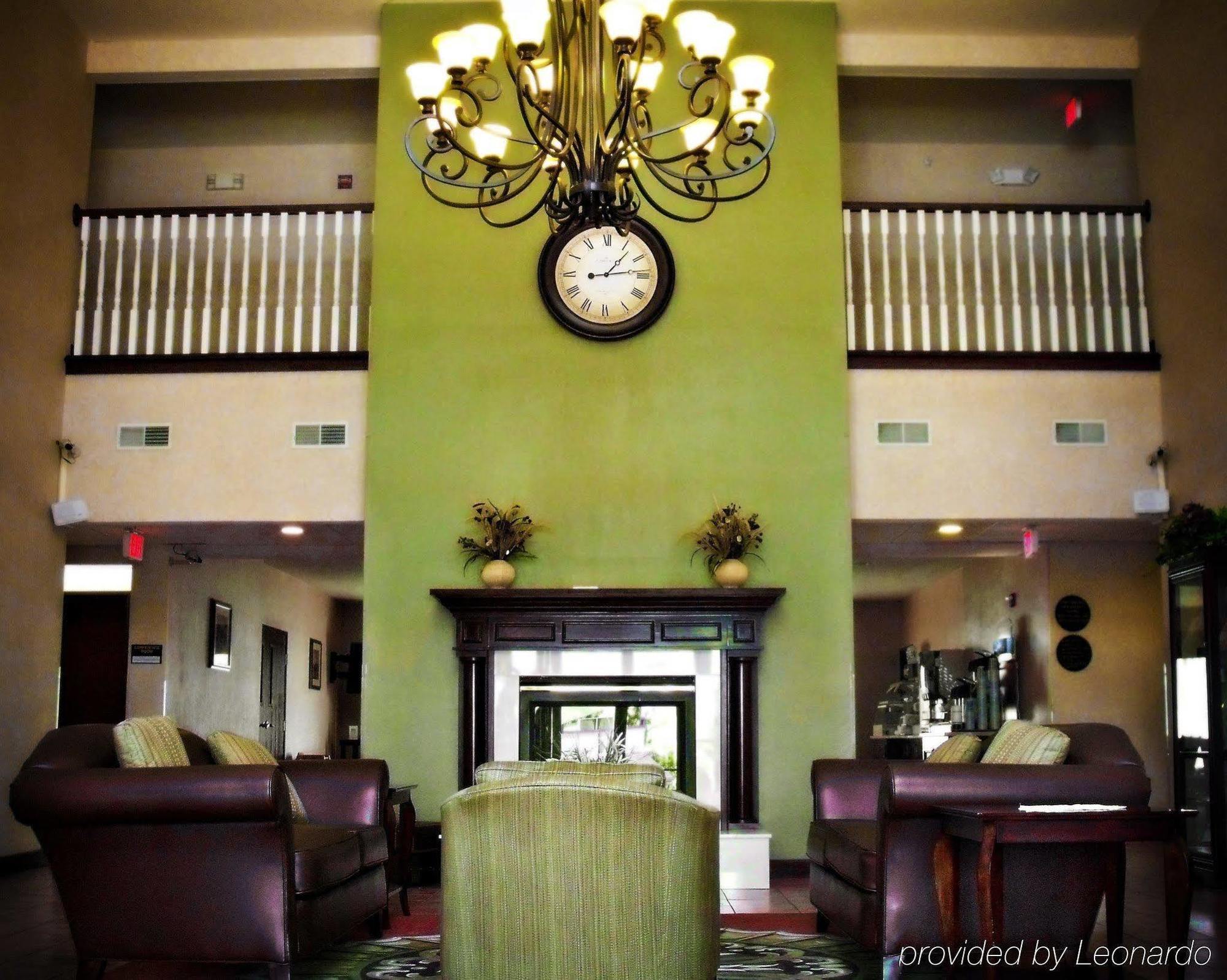 Seasons Inn & Suites Highland Wnętrze zdjęcie